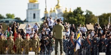 «Им наплевать на Запад». Что задумали в Киеве