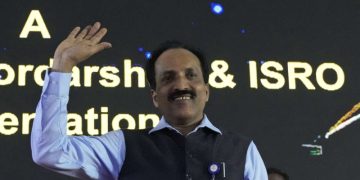 Индия осуществила испытательный запуск модуля для запланированной на  2025 год миссии с экипажем