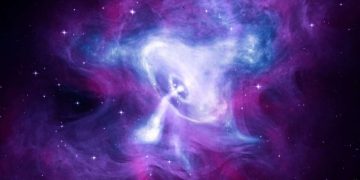 Являются ли пульсары ключом к поиску темной материи?