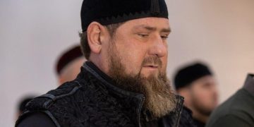 Кадыров назвал новую мечеть в Грозном в честь пророка Ибрагима