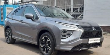 Китайцев оставили без автомобилей Mitsubishi