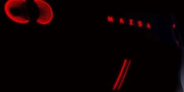 Mazda анонсировала провозвестника MX-5 следующего поколения