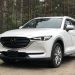 Mazda CX-8 решили снять с производства без замены