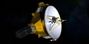 Миссия New Horizons НАСА продолжит исследование Солнечной системы