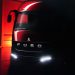 Mitsubishi Fuso анонсировала новый тяжелый грузовик