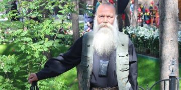 Монах из Екатеринбургской митрополии РПЦ погиб в зоне спецоперации