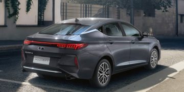 Москвич 6 с мощным мотором: объявлена цена