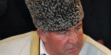 Муфтий отметил недопустимость упоминания Аллаха во время беспорядков