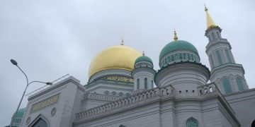 Муфтий рассказал, что делать мусульманам, купившим поддельный «халяль»