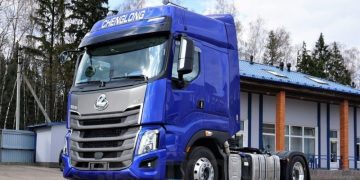 На бывшем заводе Volvo Trucks будут выпускать «Уралы» и «китайцев»