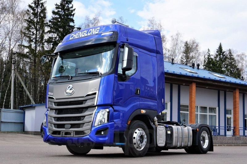 На бывшем заводе Volvo Trucks будут выпускать «Уралы» и «китайцев»