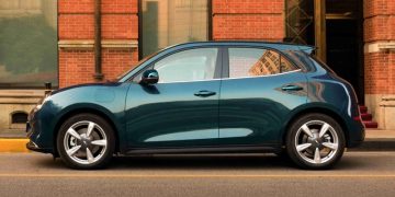 На российском рынке появятся электромобили Ora