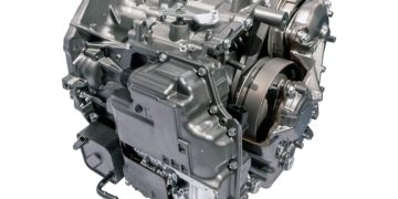 Nissan представил улучшенный вариатор для массовых моделей