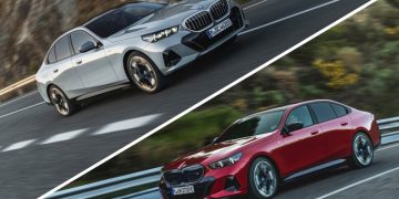 Новости BMW: универсал пятой серии и прямые продажи