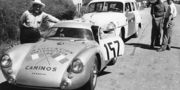 Особые Porsche 718 Cayman GT4 RS к двойному юбилею