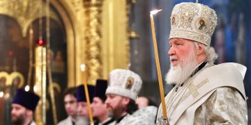 Патриарх Кирилл рассказал о случае «воскрешения» его отца во время блокады