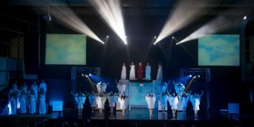 Пятидесятники изберут в Москве начальствующего епископа