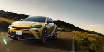 Пятидверная Toyota Crown Sport стала серийной