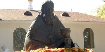 Посольству России отказали в участии в открытии монумента в Калифорнии