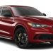 Представлена спецверсия самых мощных Alfa Romeo Giulia и Stelvio