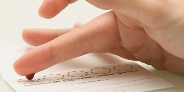 Простой тест крови резко повысит эффективность диагностики биполярного расстройства