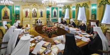 Религиоведы объяснили суть громких кадровых перестановок в РПЦ