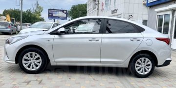 Российскому автозаводу Hyundai продлили простой
