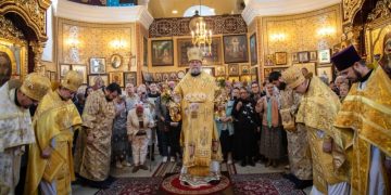 Румынская церковь призвала молдавских священников РПЦ присоединиться к ней