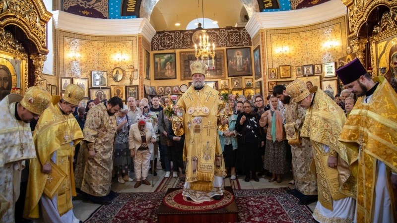 Румынская церковь призвала молдавских священников РПЦ присоединиться к ней