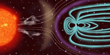 Солнечный зонд Parker совершил 17-е сближение с Солнцем