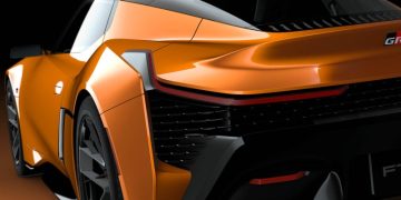 Toyota анонсировала премьеру новых электромобилей