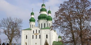 Украинские власти потребовали от УПЦ освободить Елецкий женский монастырь