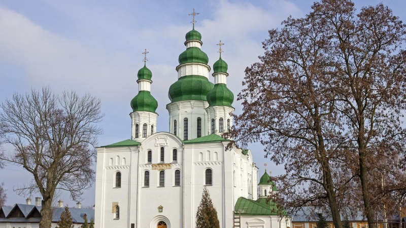 Украинские власти потребовали от УПЦ освободить Елецкий женский монастырь