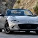 В Японии начали предлагать обновленную Mazda MX-5