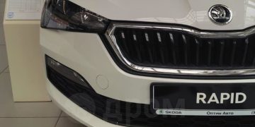 В Казахстане наладят производство Skoda