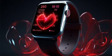 В Казани разрабатывают «умные» часы-тонометр