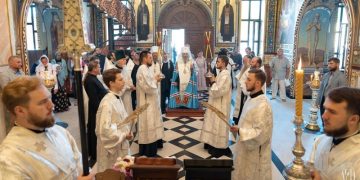 В Раде заявили, что собрали подписи для законопроекта о запрете УПЦ