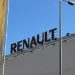 В России против Renault подали иск на полмиллиарда рублей