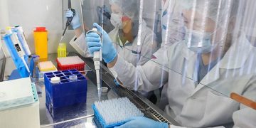 В России разработан препарат для борьбы с болезнью Бехтерева