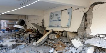 В РПЦ поддержали клириков и прихожан атакованного храма в секторе Газа