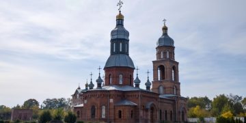 В УПЦ прокомментировали голосование в Раде по ее запрету