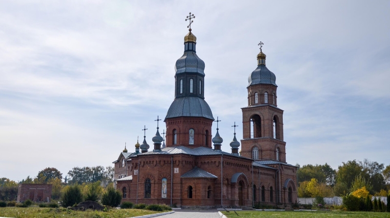 В УПЦ прокомментировали голосование в Раде по ее запрету