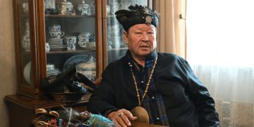 Верховный шаман России призвал уравнять шаманизм с другими религиями