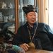 Верховный шаман России призвал уравнять шаманизм с другими религиями