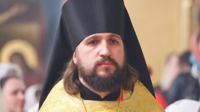 Высланный из Болгарии священник РПЦ возглавил духовную миссию в Иерусалиме