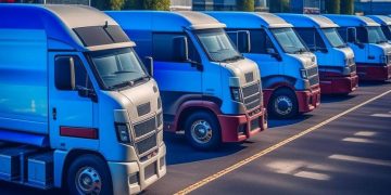 Эффективное управление автопарком и экономия затрат в режиме реального времени с применением топливных карт