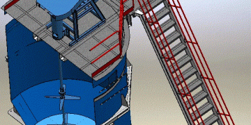 Зумпф металлический: свойства и применение