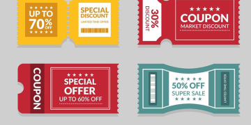 Причины использования промокодов, как можно экономить на покупках?