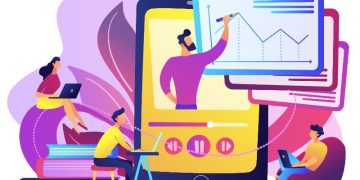 Повышение квалификации онлайн и оффлайн: современные тенденции и возможности