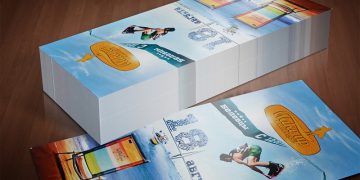 Печать листовок: зачем она нужна